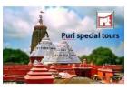 Explore Puri with RichiTravels!