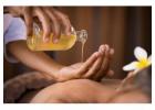 Thai Massage – Relax Your Body & Mind