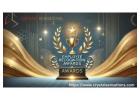 Celebrate Employee Excellence with Premium Employee Recognition Awards 