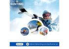 Alquiler de Esquí en Baqueira, España | Ski Renting
