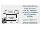 Attention Moms: Are You Looking for Additional Income You Can Make Online?