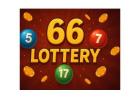 66 lottery
