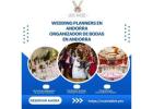 Organizador de Bodas en Andorra: Tu Boda de Ensueño con Cool Rabbit