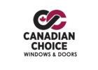 Dartmouth Canadian Choice Windows