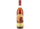 Bourbon foundry house whiskey shop 
