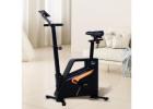 Smart Power Generation Fitness Bike