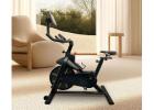 Professional Smart Power Generation Fitness Bike