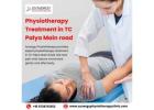 Physiotherapy Treatment in TC Palya Main road | Best Physiotherapists 