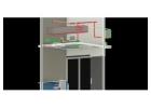 BIM Clash Detection Services | MEP Clash Detection
