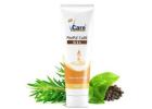 Pimple Care Gel with Tea Tree & Neem for Clear Skin