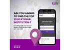 Discover Tech Institutes with ED11