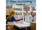 Plastic Manufacturing Solutions for Industrial and Commercial Needs – Legend LLP