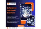 Enterprise Solutions Services