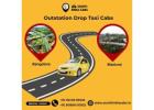 Bangalore to Madurai Outstation Drop Taxi Cabs