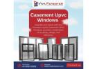 Casement Upvc Windows in Bangalore