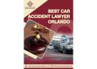 Car Accident Attorneys in Orlando, FL – Get the Compensation You Deserve
