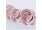 From Ordinary to Elegant – Style Your Spaces with Perilla’s Ceramic Knobs