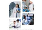 Top bsc mlt colleges in india