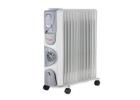 Buy Hindware Oil Radiator Heater for Silent Room Heating