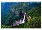 SHILLONG TOUR PACKAGE