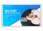 Build Trust with InvoIdea Real Estate Website Development Company