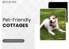 Pet-Friendly Cottages Near South Devon for Cozy Stays