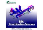 Kitchener’s Best BIM Coordination Services Provider Company for BIM Projects, Canada