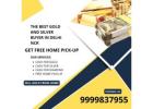 Is It Possible To Sell Silver In Shalimar Bagh?
