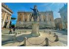 Tour in Rome