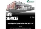 BIM Level of Development Services Dallas for Efficient BIM Project Management