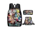 Stylish Multi-Piece Bag Set for Everyday Use
