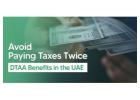 What is Double Taxation Avoidance Agreement (DTAA)