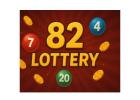 82 lottery