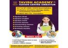 Master Tamil at Tamil Tuition Center in Kallikuppam