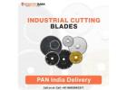 Industrial Cutting Blades