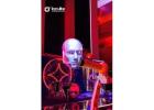 Striking 3D Hologram Visuals in Dubai’s 3D Hologram