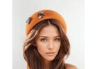 Ladies Day fascinators | hatsbycressida.com