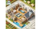 Custom House Designs & Floor Plans | Professional Drawings – HouseGyan