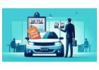 Fast and Easy Car Title Loans Brampton