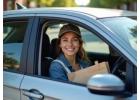 DoorDash Drivers Needed – Make Your Schedule, Keep the Pay