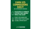 STOP Scrolling! This Pays Even If You Don’t Recruit!