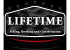 Strongly Built Siding and Roofing Made with Expert Craftsmanship