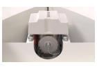 Permanent Magnet AC Motor for Boats by Torkmar