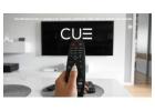 Discover Cue Broadcast: Unlock Endless Entertainment with Premium Streaming