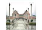 Book Reliable Jaipur to Delhi Taxi with Mukesh Tour and Travels Today