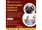 Family Problem Solution in Melbourne