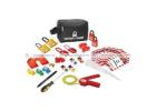 Shop Lockout Tagout Kits in the USA