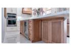 Custom Kitchen Cabinets Toronto