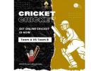 Get Started with Online Betting ID – Secure Your Online Cricket ID Today