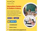 Education Center in Dollars Colony